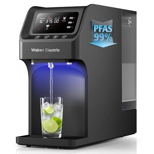 Waken Electric Countertop RO