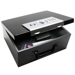 Honeywell 6108 Black