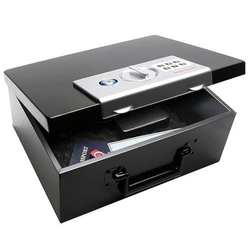 Honeywell 6108 Black