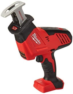 Milwaukee M18 Hackzall