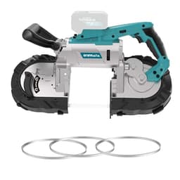 Onemana Cordless Band Saw