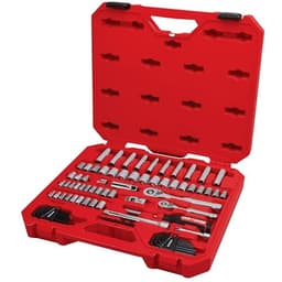 Craftsman 83-Piece Mechanics Tool Set