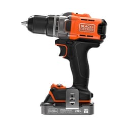 BLACK+DECKER BCD382DS1