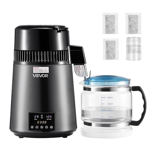 VEVOR Water Distiller