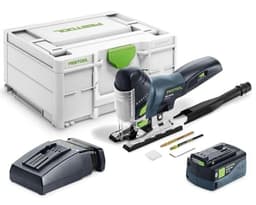 Festool CARVEX PSC 420 HPC EBI-Plus