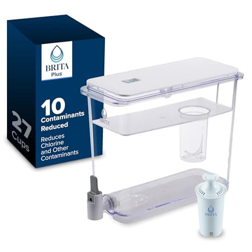 Brita UltraMax White