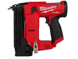 Milwaukee M12 FUEL Brad Nailer