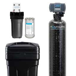 Aquasure Harmony