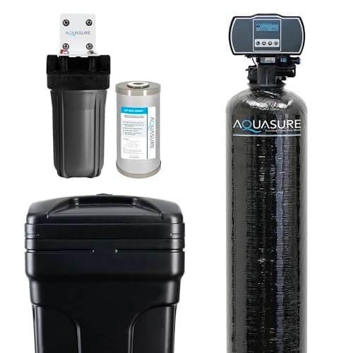 Aquasure Harmony