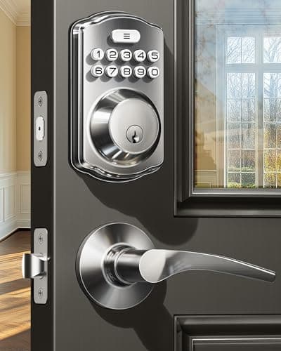 Veise Smart Lock
