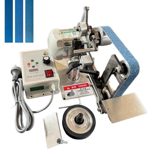Jinlida Belt Sander