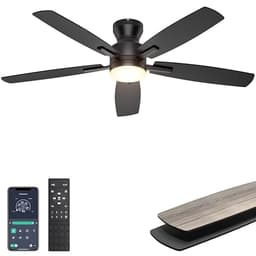 Ohniyou 52-inch Ceiling Fan