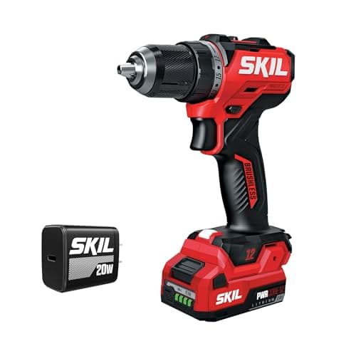 SKIL 12V Compact Drill