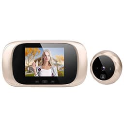 Tbest Digital Door Viewer