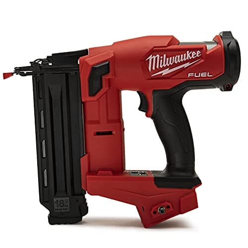 Milwaukee M18 FUEL Brad Nailer