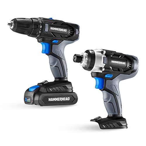 Hammerhead HCC2020