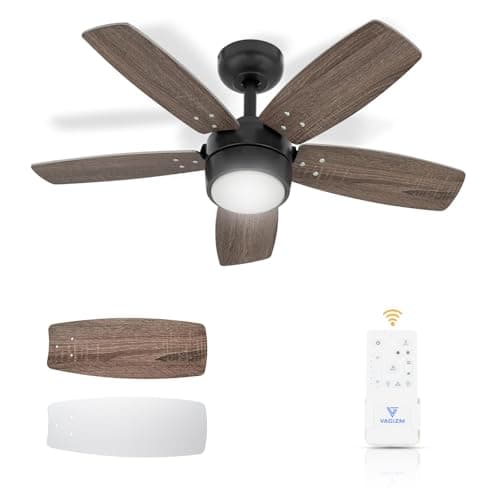 Vagizm Modern Ceiling Fan