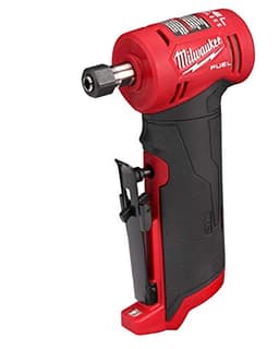 Milwaukee M12 Fuel Die Grinder