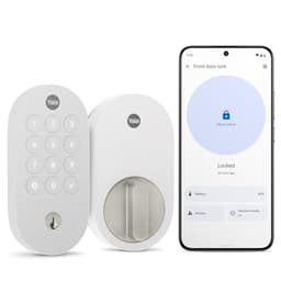 Yale Smart Lock
