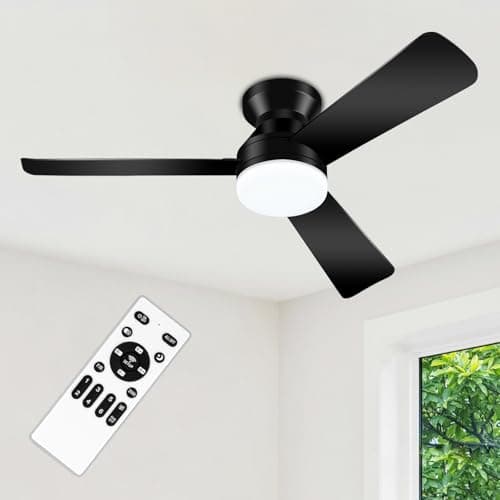 Zouqilai 42-inch Ceiling Fan