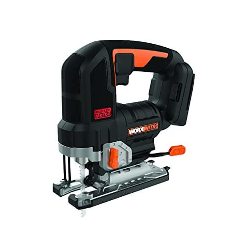 Worx NITRO WX542L