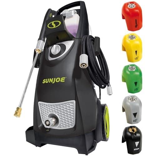 Sun Joe SPX3000