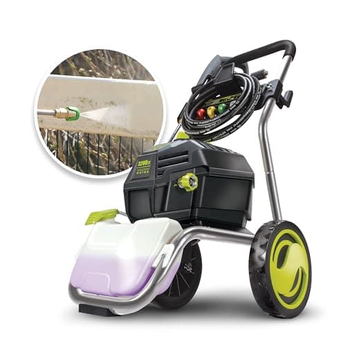 Sun Joe SPX4800