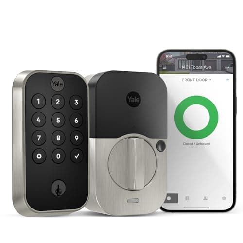 Yale Assure Lock 2