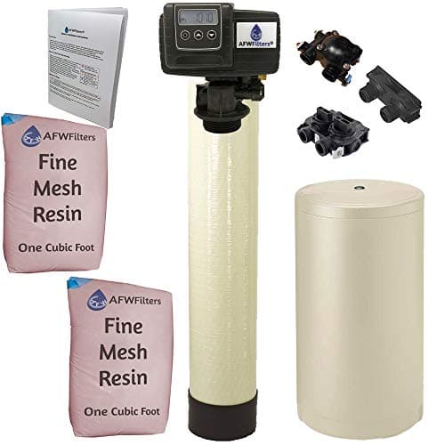 AFW Filters Iron Pro 2