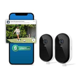 Arlo Essential 2K