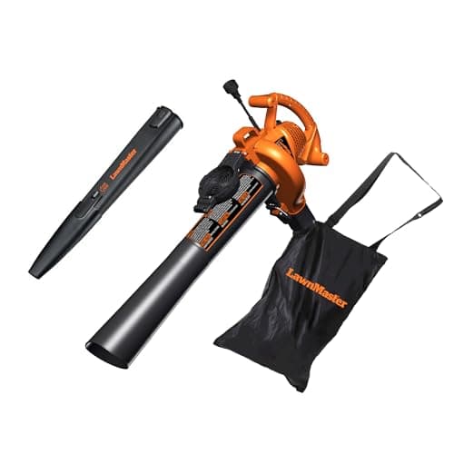LawnMaster BV1210