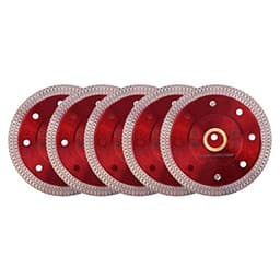 GoYonder 4.5-inch Diamond Tile Blade