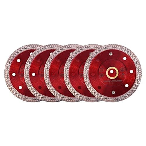GoYonder 4.5-inch Diamond Tile Blade