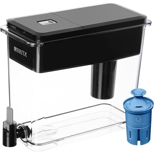 Brita UltraMax Elite