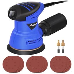 Avid Power 5 Inch Orbital Sander