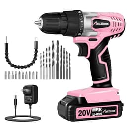 Avid Power 20V Cordless Drill