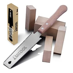 Ruitool Japanese Hand Saw