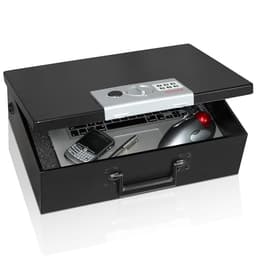 Honeywell 6110 Black