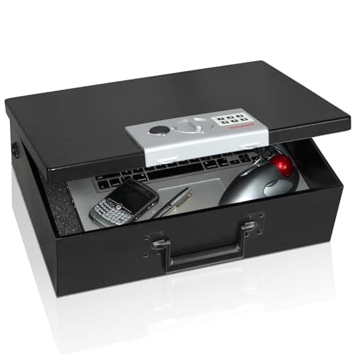 Honeywell 6110 Black