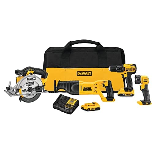 DEWALT DCK423D2