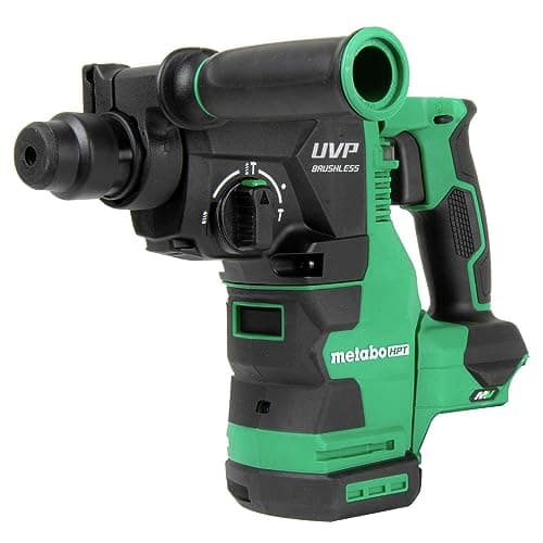Metabo HPT DH3628