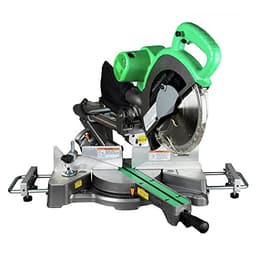 Metabo HPT C10FSHS 10-inch