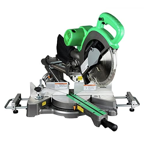 Metabo HPT C10FSHS 10-inch