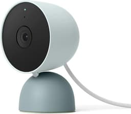 Google Nest Cam Indoor (2nd Gen)