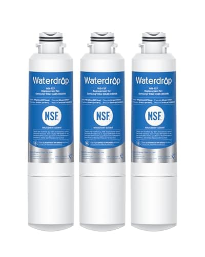 Waterdrop DA29-00020B