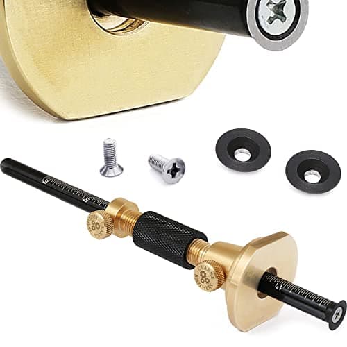 Clarke Brothers Marking Gauge Kit