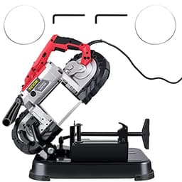 VEVOR Portable Band Saw