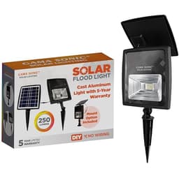 Gama Sonic Dual Color Flood Light