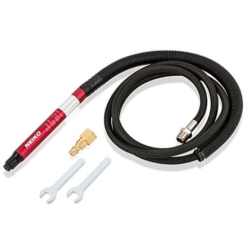 Neiko Micro Air Die Grinder