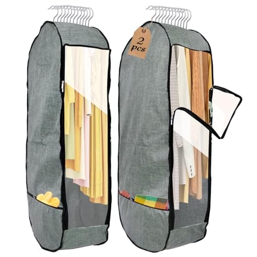 Chakera Large Garment Bag